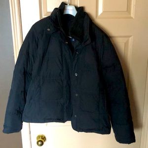 GAP puffer jacket
